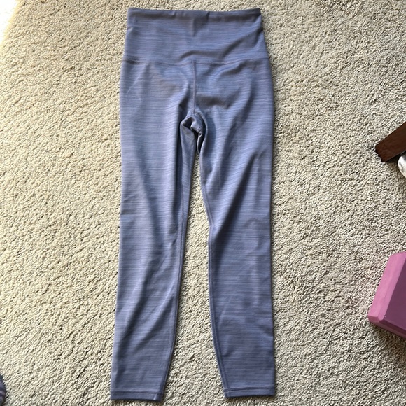 Athleta Other - Athleta Elation Space Dye 7/8 Tight. XS